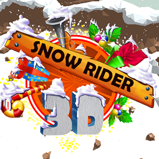 Snow Rider 3D thumbnail